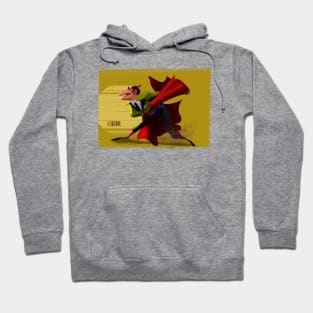 El Matador Hoodie